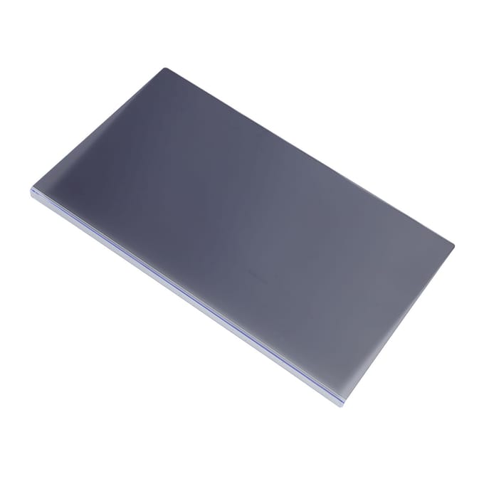 27 Inch Computer Privé Scherm Filter Anti Blauw Licht 16:9 Widescreen Filter Verwijderbaar Ophanging gray