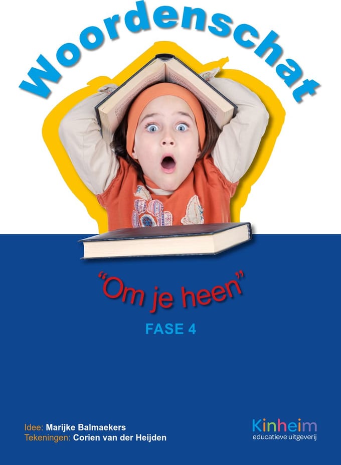 Woordenschat Fase 4