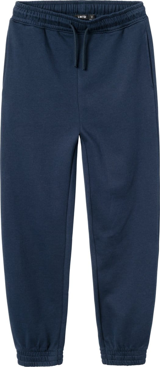 NAME IT - NLNNIZU BRU SWEAT PANT NOOS - Unisex - Broeken