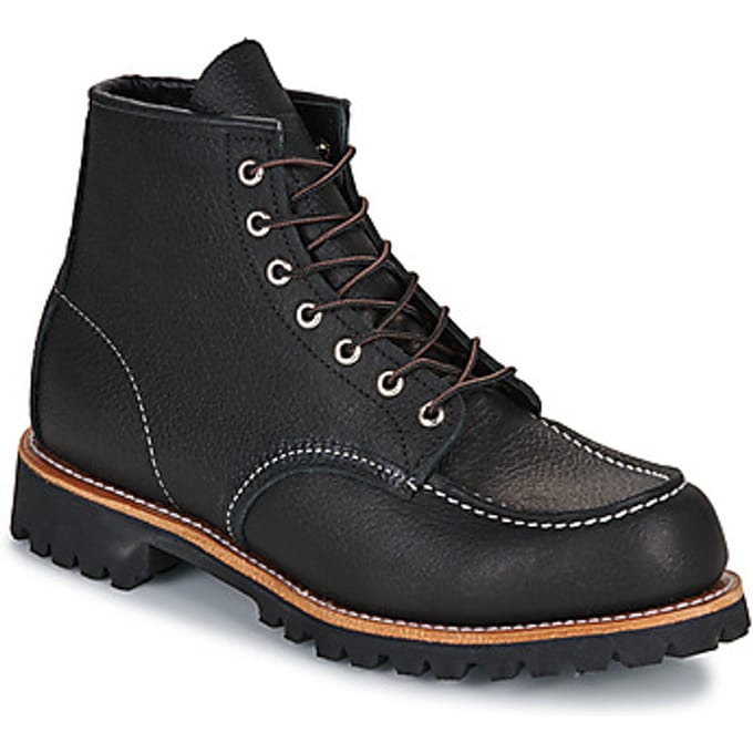 Laarzen Red Wing Shoes 2949 Roughneck Moc Toe