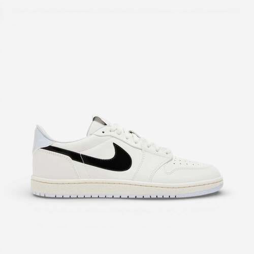 Lage Sneakers Nike Jordan 1 Retro Low '85 Wings French Blue