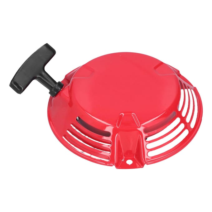 Trekstarter Terugspoel Generator Startaccessoire Assemblage voor GXV160 HRJ216 Motor
