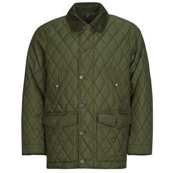 Parka Jas Polo Ralph Lauren CAR COAT MATELASSEE