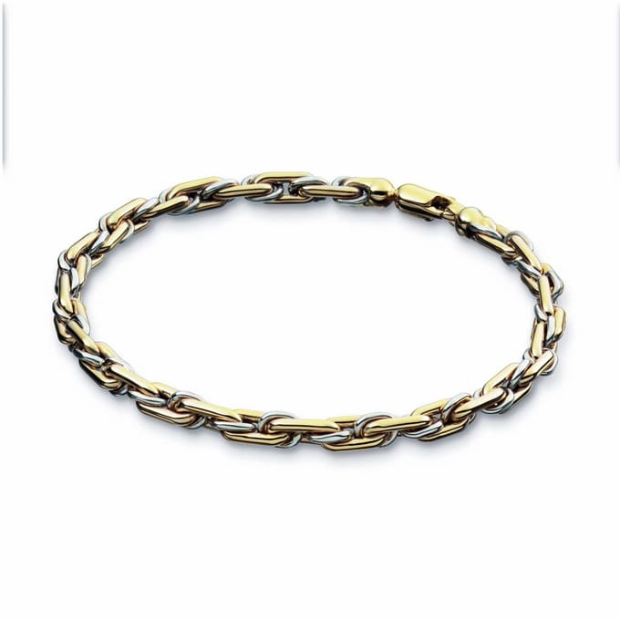 Glow 204.2237.19 Dames Armband