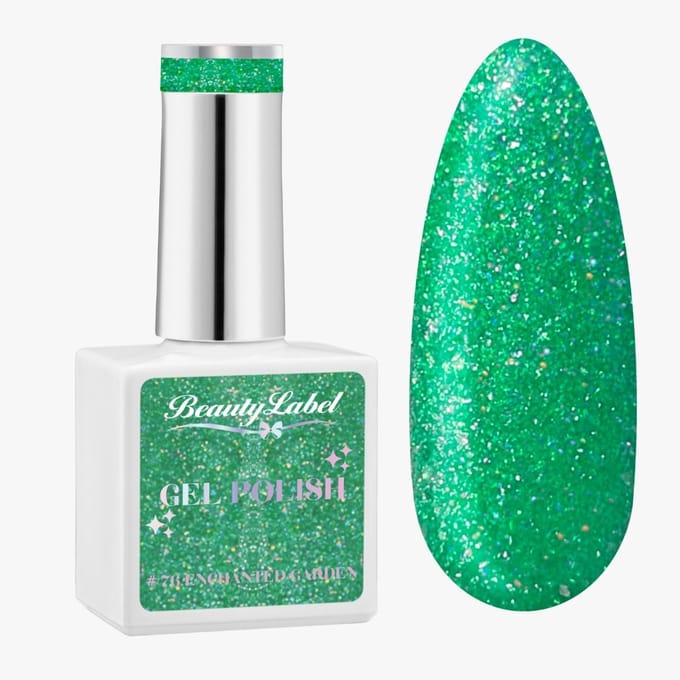 Beauty Label Gelpolish #76 Enchanted Garden