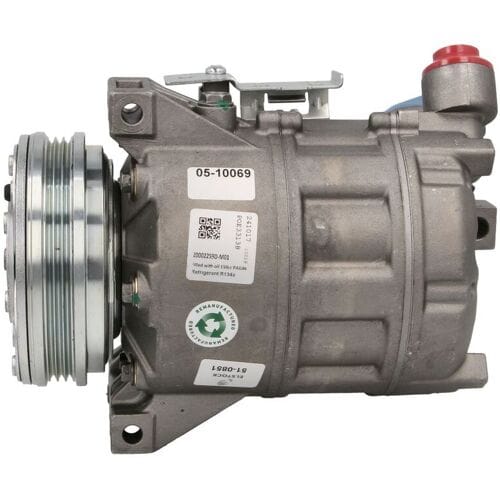 Airco-compressor ELSTOCK 51-0851