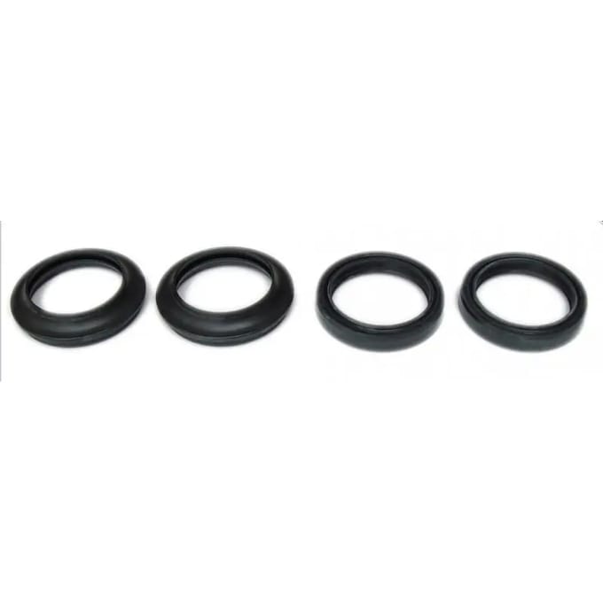 Motorfiets vork spinnaker afdichtingsset Tourmax 41-53-8/10,5 DCY