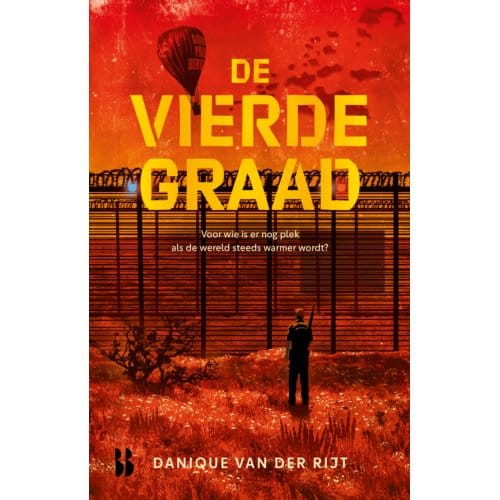 De Vierde Graad - Danique van der Rijt