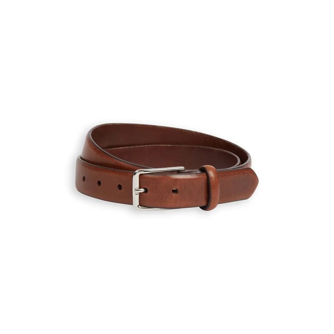 Dockers Dlse Refined Dress No Ffc Riem Bruin 85 cm Man
