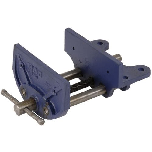 Irwin Record TV175B Meubelmakersbankschroef - 175mm