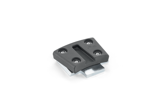 Husqvarna slidemag ezchange adapter