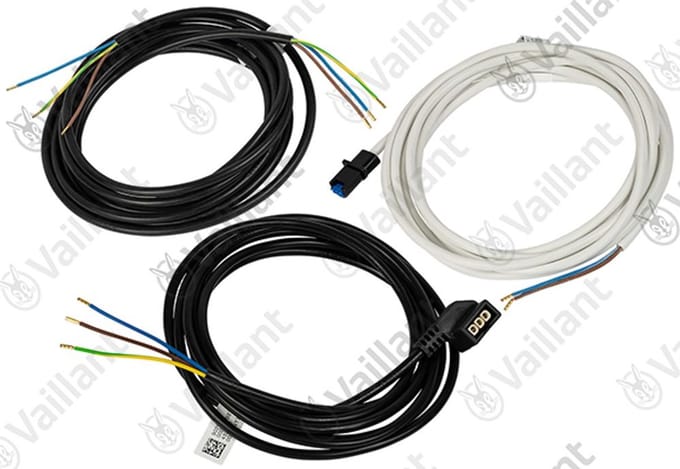VAILLANT Kabel VPM 20/25, 30/35 W Vaillant-Nr. , 0010030627