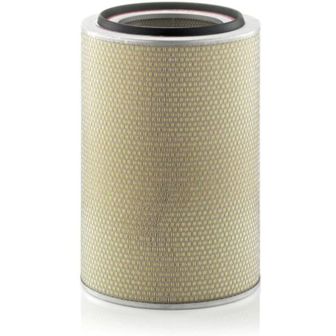 Luchtfilter MANN-FILTER C 33 1840