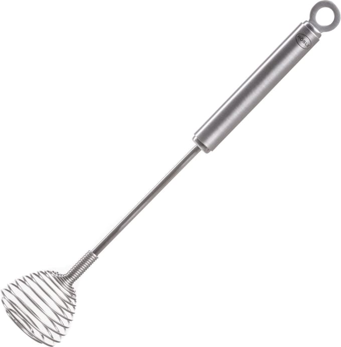 Rösle Whisk spiral 27 cm Steel