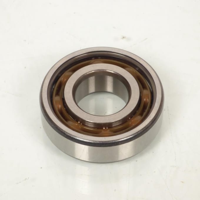 Motorlager SKF voor Scooter MBK 50 Ovetto 2T 2008 tot 2018 Nieuw