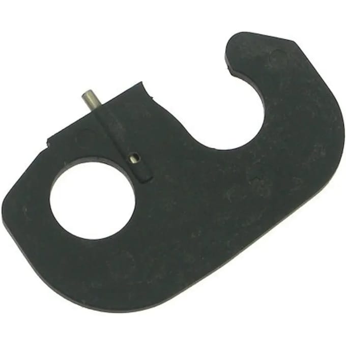 Vulplaatje Shimano 105 FC5600/6600