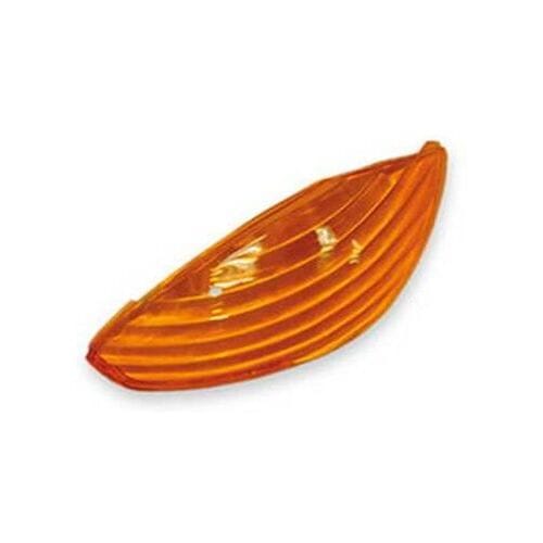 Knipperlicht - glas VICMA 7108 links
