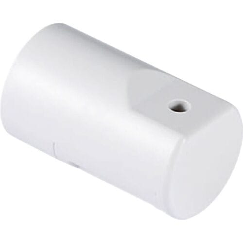Geberit Douchesproeier voor AquaClean Sela met WhirlSpray (tot BJ 2018), wit, 243662111