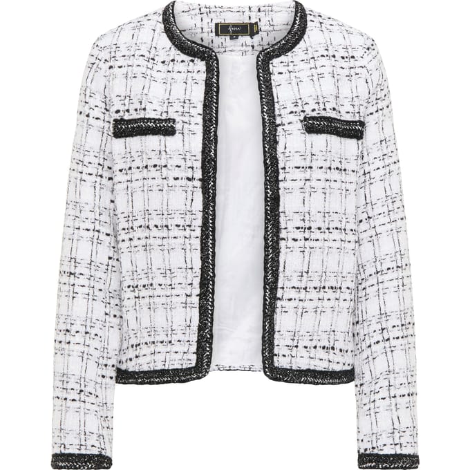 faina jacket sookie