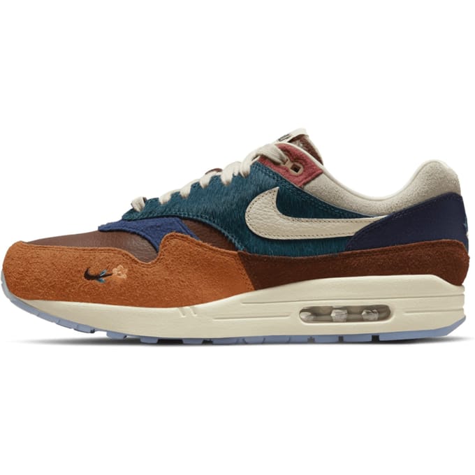 Nike Air Max 1 Kasina Won-Ang Orange - Maat 40.5