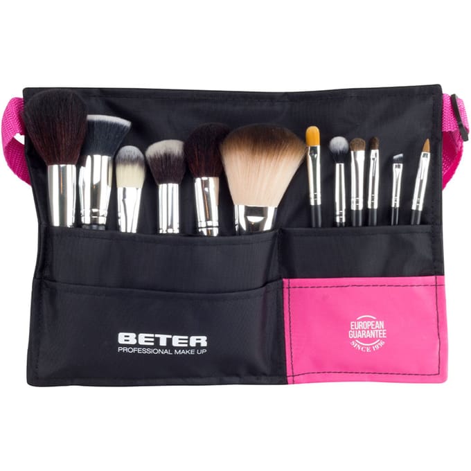 Professional Makeup Set 13 pz