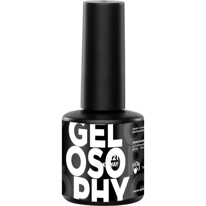 Astonishing Gelosophy #121 Milky Way 7ml