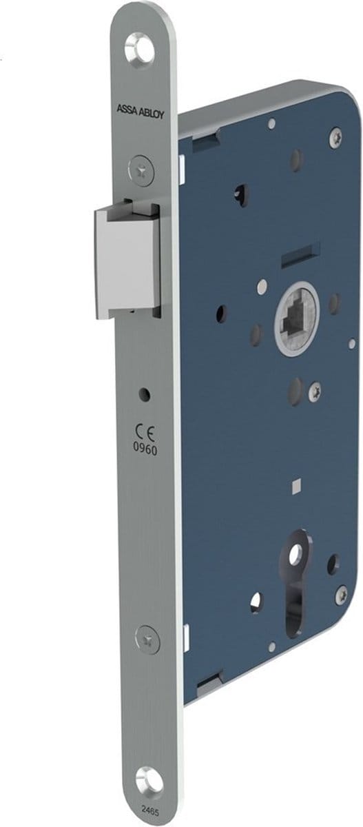LIPS CILINDER SMALDEUR LOOPSLOT SERIE 2465 14 U20 60MM