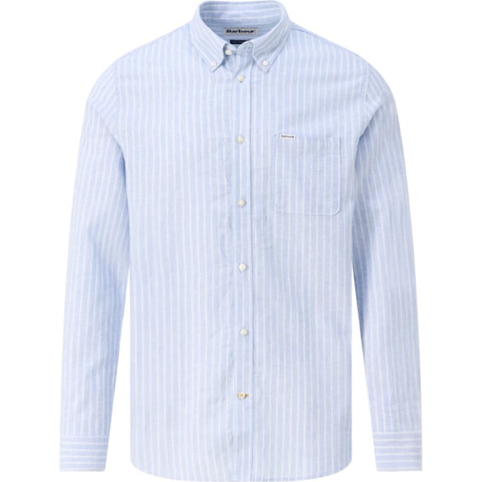Barbour Casual overhemd