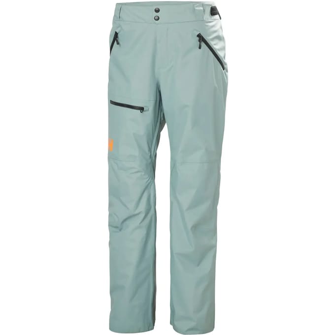 Skibroek met cargozak Helly Hansen Sogn