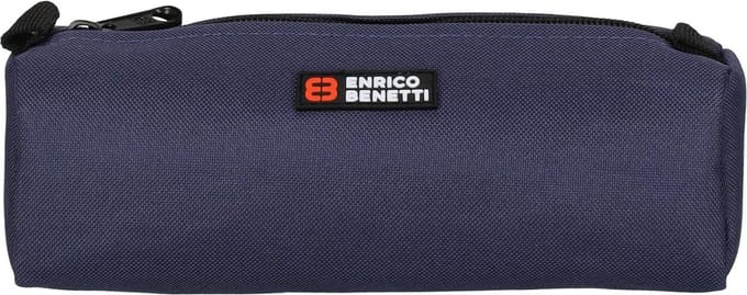 Enrico Benetti Amsterdam 54659 Pen etui - Petrol