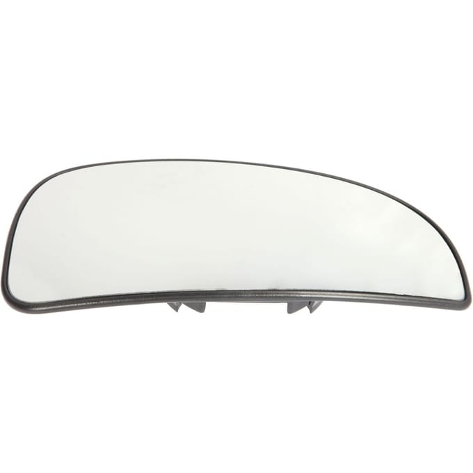 Buitenspiegel glas, groothoekspiegel MAGNETI MARELLI 350319420330 links