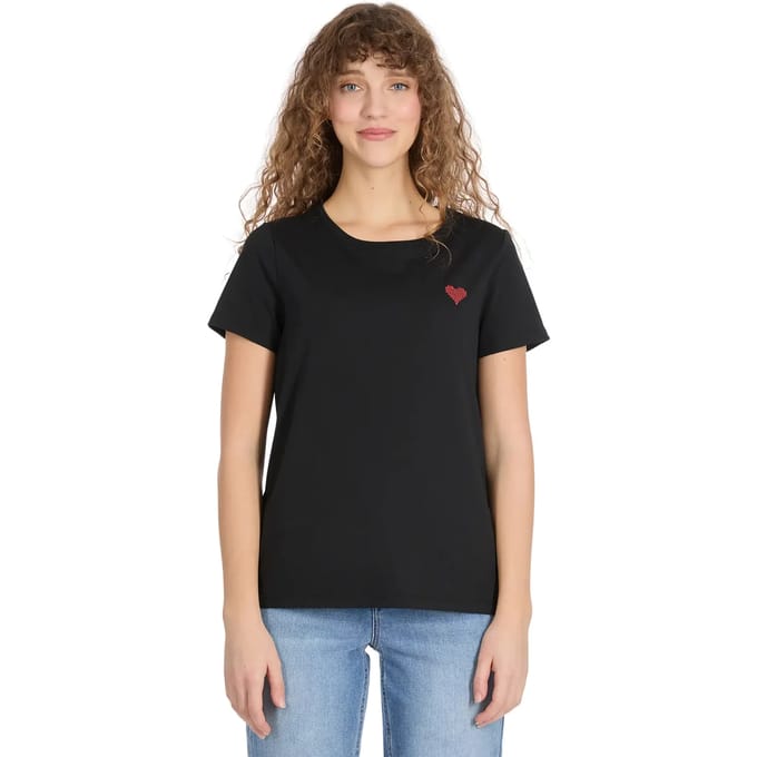 Dames-T-shirt Ragwear Adori A