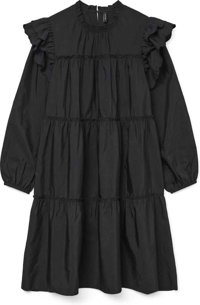 Vero Moda Jurk VMISOLDE Korte jurk