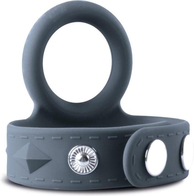 Boners Cock & Ball Strap - S/M