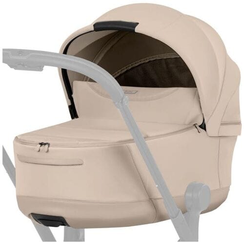 Cybex Priam Style reiswieg Cozy Beige unisex