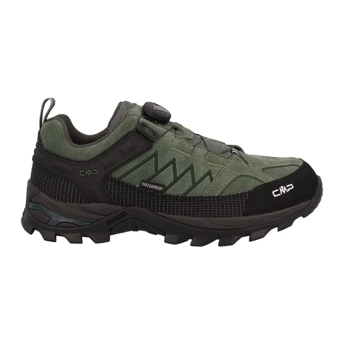 Wandelschoenen CMP Rigel Fitgo WP Low