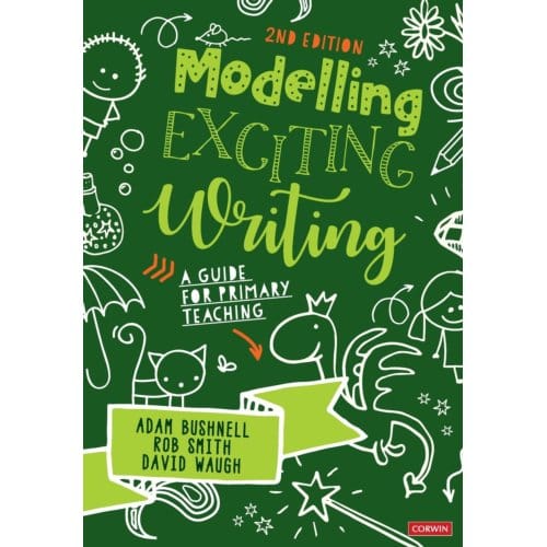 Modelling Exciting Writing - Bushnell