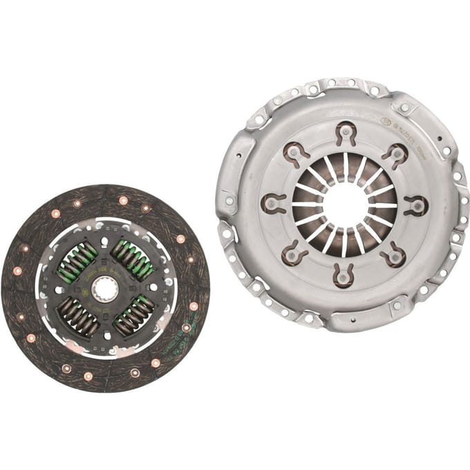 Schaeffler Luk Koppelingsset LUK RepSet 623 3014 09