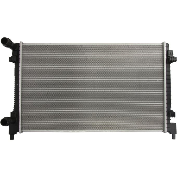 Radiator NRF 550194