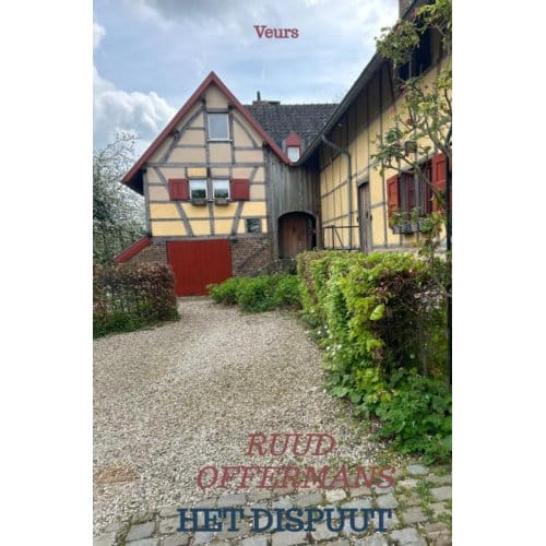 Het Dispuut - Ruud Offermans