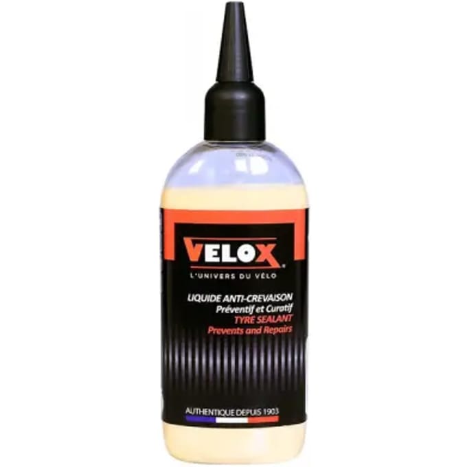 Velox Reparatievloeistof Tubeless 150 Ml