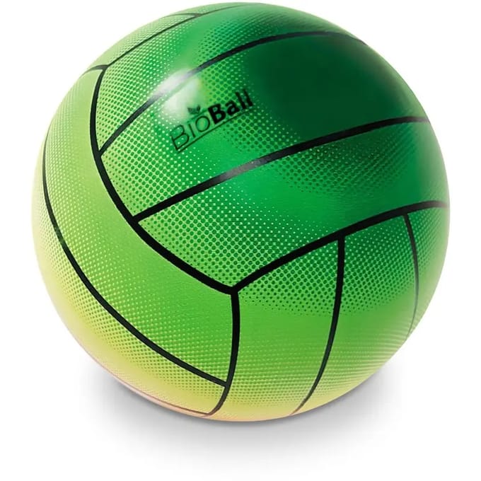 Biologisch Volleyball voor Kinderen Mondo Spa Pixel