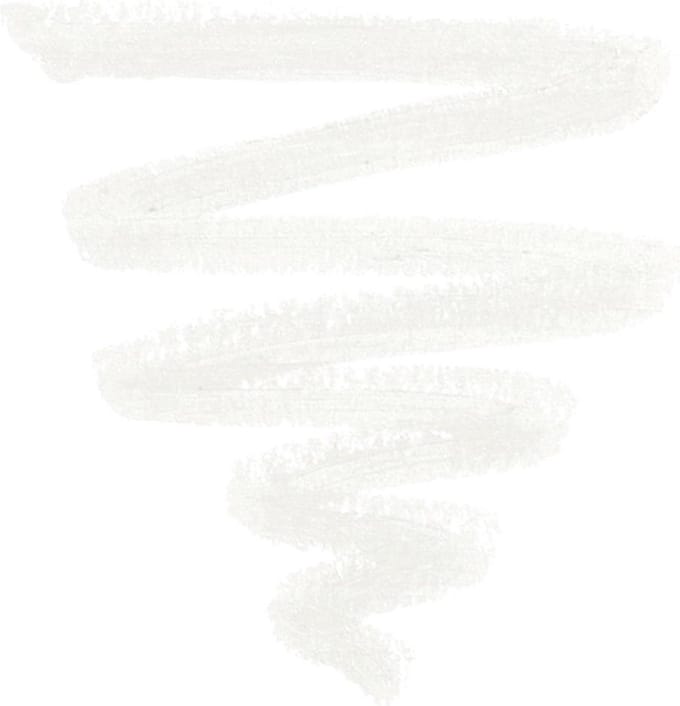 NYX PMU Professional Makeup Slide On Pencil - Pure White SL04 - Waterproof oogpotlood - 1,2 gr