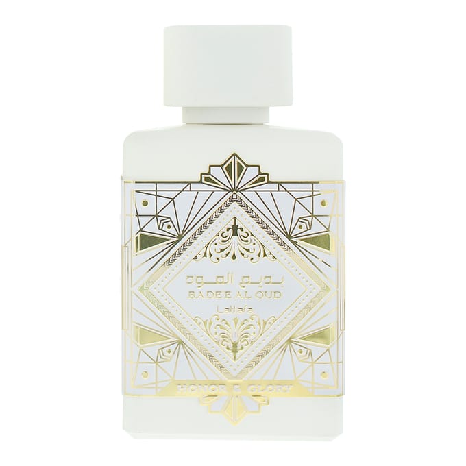 Lattafa Badee Al Oud Honor & Glory 100 ml - Eau de Parfum - Unisex Parfum