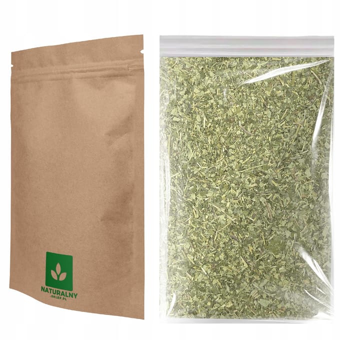 Toorts Kruid 500 G Natuurwinkel