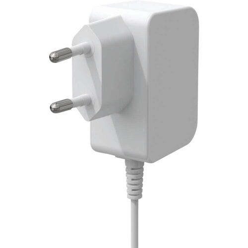 HN Power HNP12H-050 Stekkernetvoeding, vaste spanning 5 V/DC 2.4 A 12 W