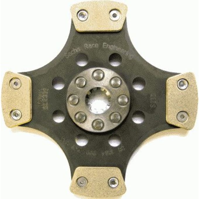 Koppelingsplaat Performance SACHS 881864 999936