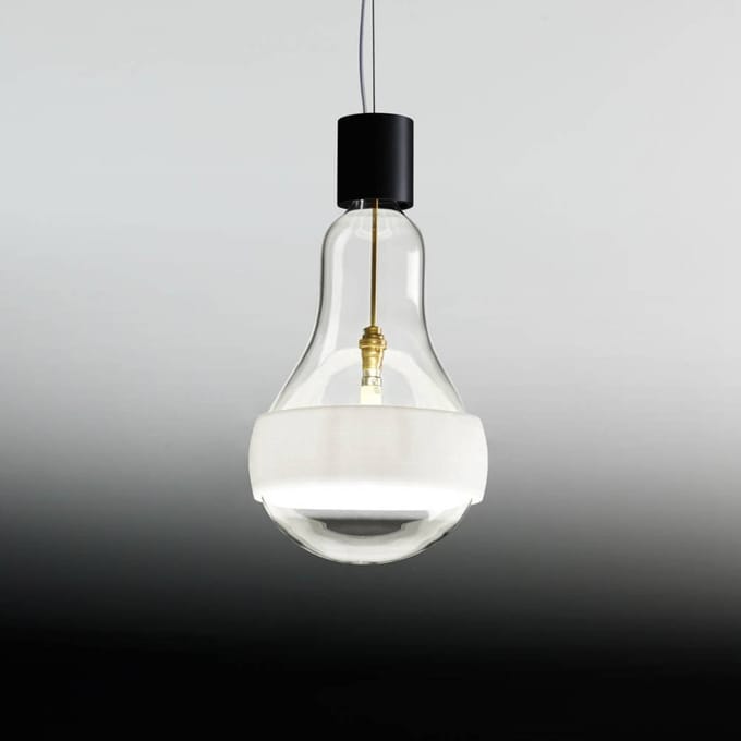 Ingo Maurer Grand John hanglamp