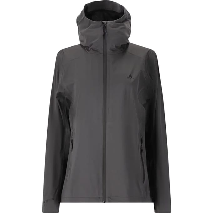 Waterdicht damesjack Whistler Bowen Layertech Pro Stretch