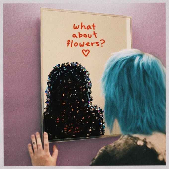 Snarls - What About Flowers? (LP)